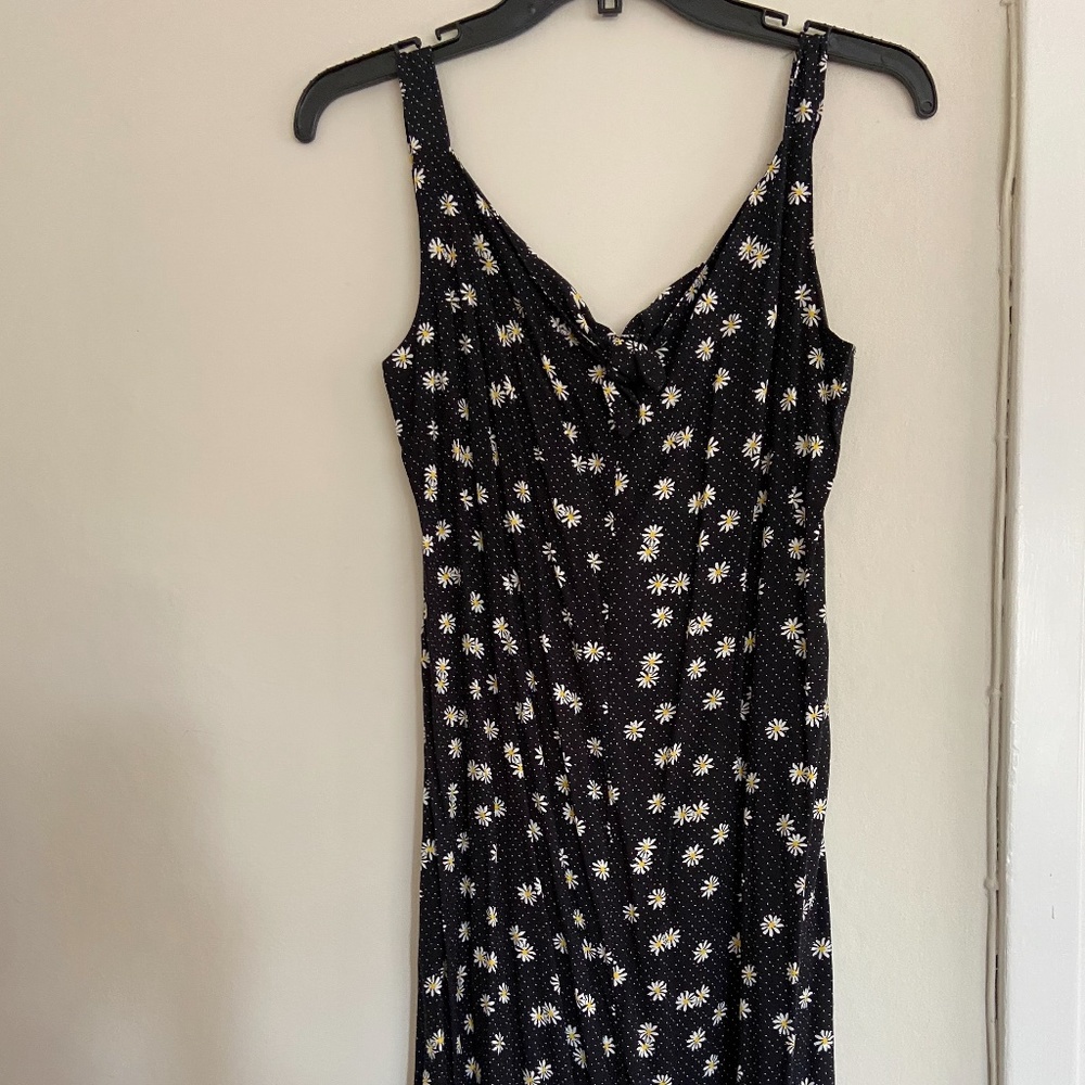Girls light Cotton Summer Dress
